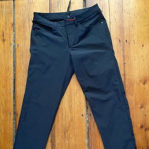 Lululemon ABC Classic Pants